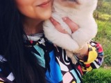 Chow Chow  Çin  Aslanı Yavrularımız