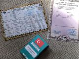 Silver Ns11 Full Secereli Dişi Uygun