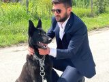 Hareketli̇ Black Soli̇d Yavrular Hazir