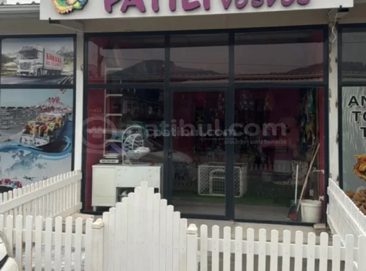 Pofuduk Kıvırcık Sevenlere görsel