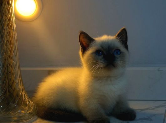 Munchkin Ve Bluepoint Yavrularımız