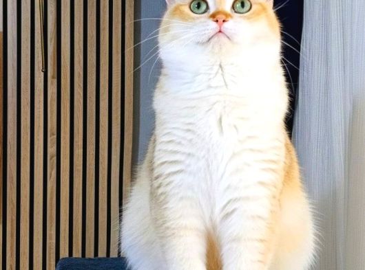 British Shorthair By12 Erkek görsel