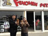 Wc Egi̇ti̇mli̇  Toy Poodle Yavrularimiz Fenomen Pets Ankara