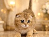 Yavrularımız A Kaliteli Scottish Fold Yavrularımız