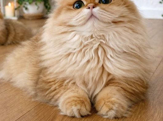 Munchkin Cuce Kedi Prenses