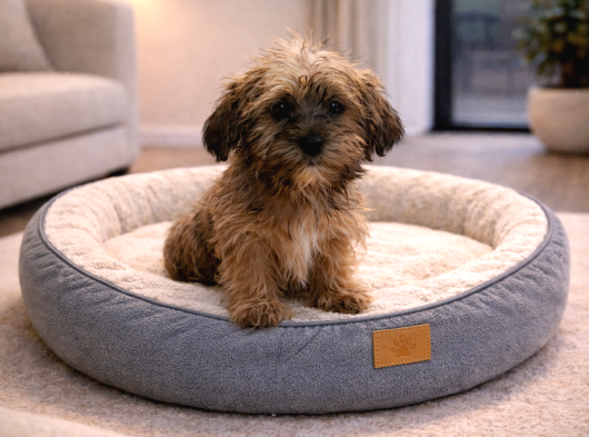 Shih Tzu Yavru Teacup Minik Dişi Ve Erkek Shihtzu görsel