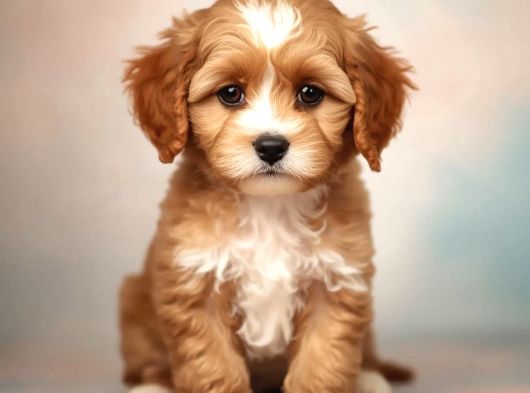 Malti̇poo Ci̇nsi̇ Yavrular Ev Üreti̇mi̇