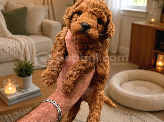 Core Toy Poodle Uygun görsel