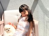 Kore Teacup Pomeranian Bebek