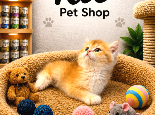 Mükemmel Güzellikte British Shorthair Golden Yavrularımız
