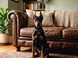 2 aylık şeytan gibi yavular estetikli