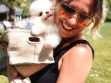 En İyi̇si̇ni̇ İsteyene Pomerani̇an Boo Yavrulari