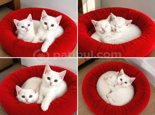 Britişh Shorthair Beylikdüzü İstanbul görsel
