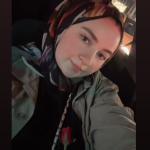 Gülşah inceoğlu profil fotoğrafı