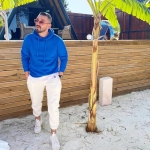 İbrahim yuşan profil fotoğrafı