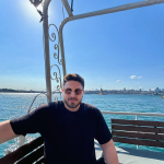 Bora Yüzer profil fotoğrafı